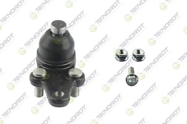 Нижній/верхній кульовий шарнір   HY-1014K   TEKNOROT