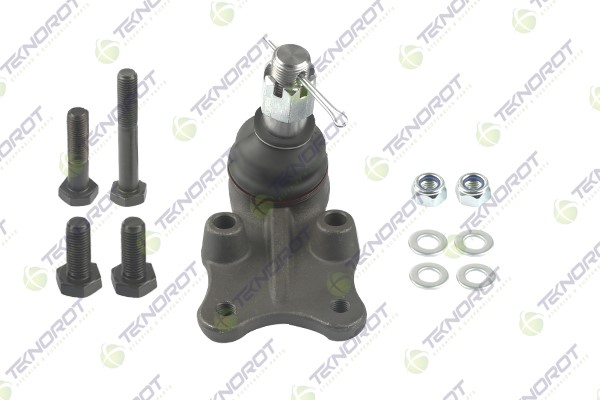 Нижній/верхній кульовий шарнір   I-507K   TEKNOROT