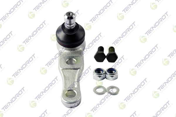 Нижній/верхній кульовий шарнір   MA-102K   TEKNOROT