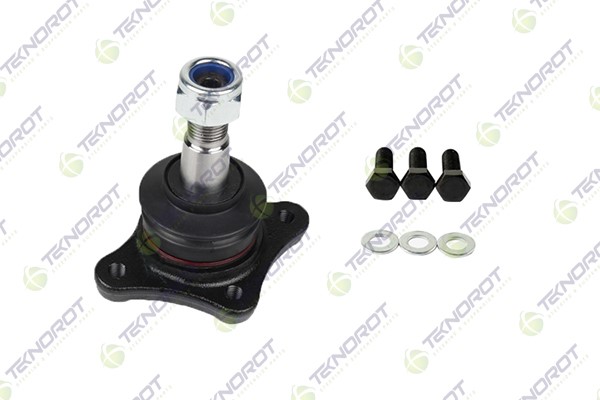 Нижній/верхній кульовий шарнір   MA-402K   TEKNOROT