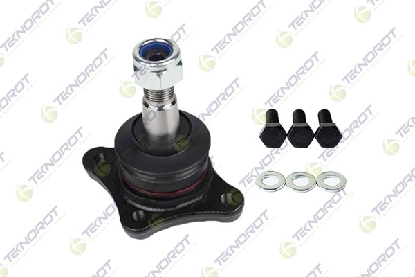 Нижній/верхній кульовий шарнір   MA-403K   TEKNOROT