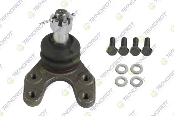 Нижній/верхній кульовий шарнір   MA-554K   TEKNOROT