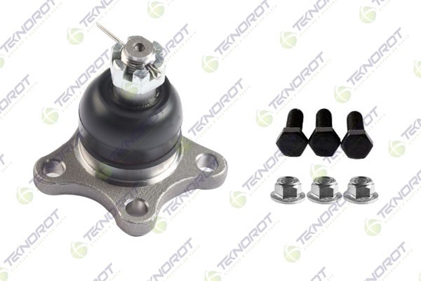 Нижній/верхній кульовий шарнір   MI-785K   TEKNOROT