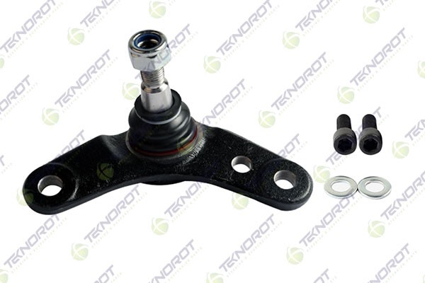 Нижній/верхній кульовий шарнір   MN-108K   TEKNOROT