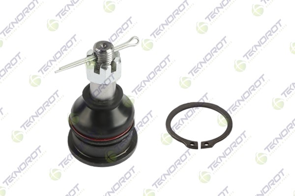 Нижній/верхній кульовий шарнір   N-505   TEKNOROT