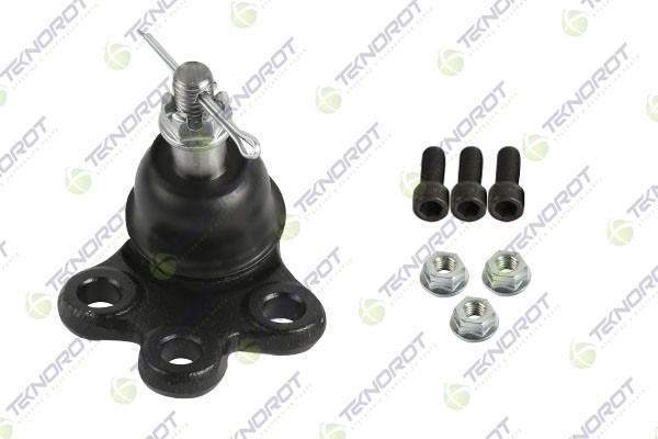 Нижній/верхній кульовий шарнір   O-154K   TEKNOROT