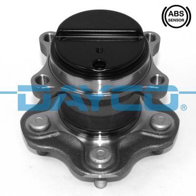 Комплект колісних підшипників   KWD1233   DAYCO