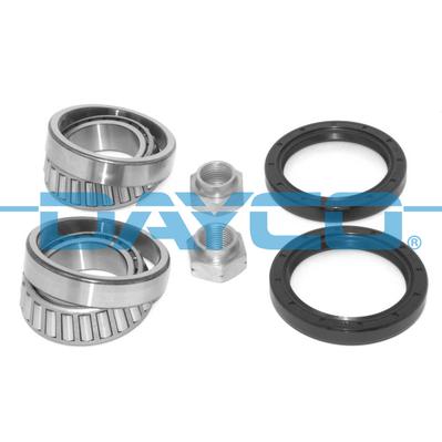 Комплект подшипника ступицы колеса   KWD1290   DAYCO