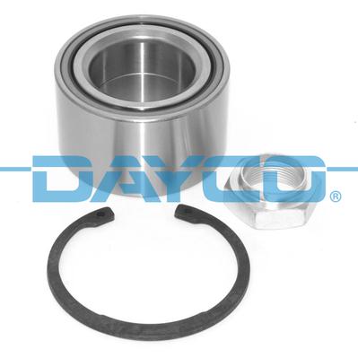 Комплект колісних підшипників   KWD1424   DAYCO