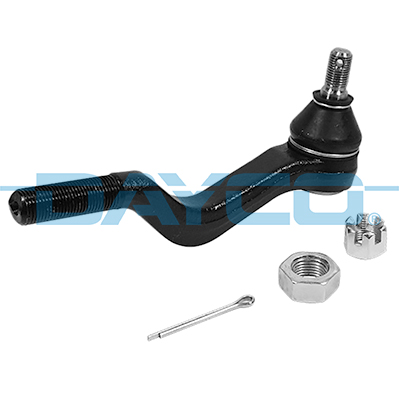 Наконечник, поперечна кермова тяга, DAYCO DSS1471 Наконечник, поперечна кермова тяга, DAYCO DSS1471