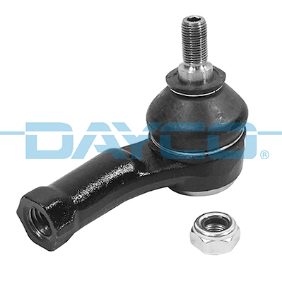 Наконечник поперечной рулевой тяги   DSS2487   DAYCO