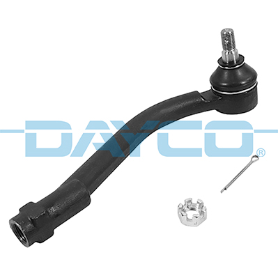 Наконечник, поперечна кермова тяга   DSS3348   DAYCO