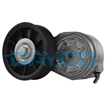 Натяжний пристрій, клиновий ремінь, DAYCO APV1014 Натяжний пристрій, клиновий ремінь, DAYCO APV1014