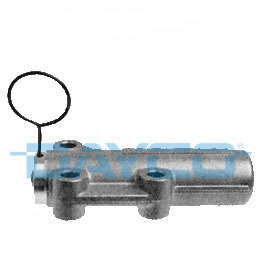 Натяжний ролик, зубчастий ремінь   ATB2286   DAYCO