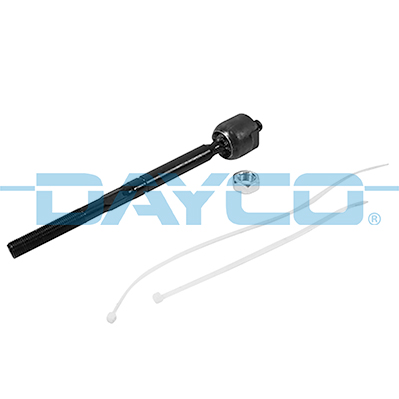 Осьовий шарнір, поперечна кермова тяга   DSS3337   DAYCO