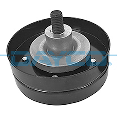 Паразитный / ведущий ролик, поликлиновой ремень   APV2624   DAYCO