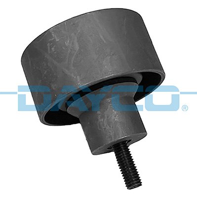 Паразитный / ведущий ролик, поликлиновой ремень   APV2812   DAYCO