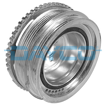 Шків, колінчатий вал   DPV1172   DAYCO