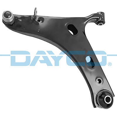 Рычаг независимой подвески колеса, подвеска колеса   DSS4142   DAYCO
