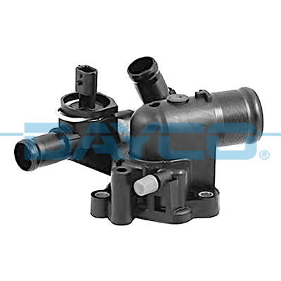 Термостат, охолоджувальна рідина   DT1105H   DAYCO