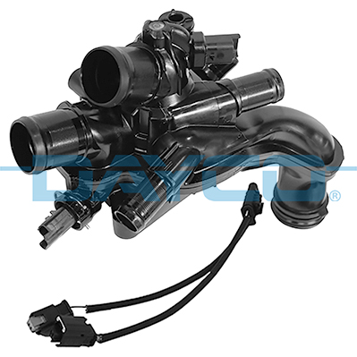 Термостат, охолоджувальна рідина   DT1294H   DAYCO