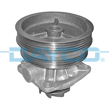 Насос охолоджувальної рідини, охолодження двигуна   DP327   DAYCO