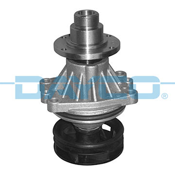 Насос охолоджувальної рідини, охолодження двигуна   DP405   DAYCO