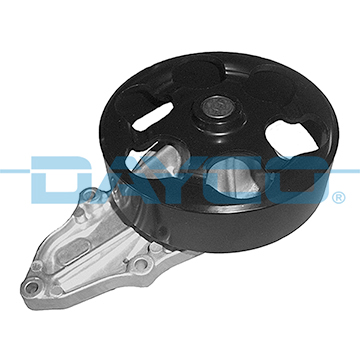 Насос охолоджувальної рідини, охолодження двигуна   DP413   DAYCO