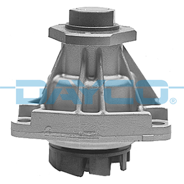 Водяной насос, охлаждение двигателя   DP455   DAYCO