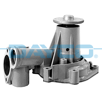 Насос охолоджувальної рідини, охолодження двигуна   DP483   DAYCO