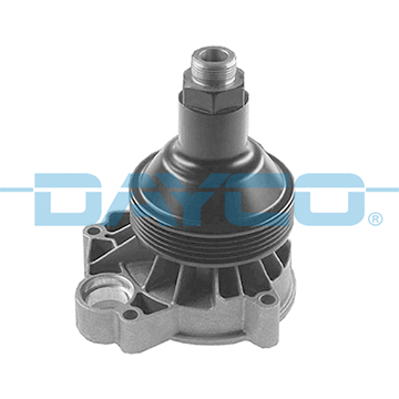 Насос охолоджувальної рідини, охолодження двигуна, DAYCO DP497 Насос охолоджувальної рідини, охолодження двигуна, DAYCO DP497