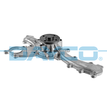 Насос охолоджувальної рідини, охолодження двигуна   DP518   DAYCO