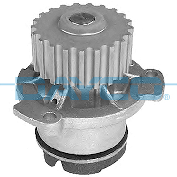 Водяной насос, охлаждение двигателя   DP531   DAYCO