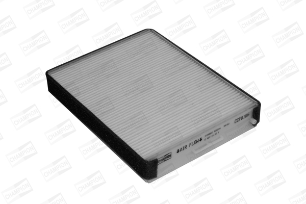 Фільтр, повітря у салоні CCF0106 CHAMPION #2