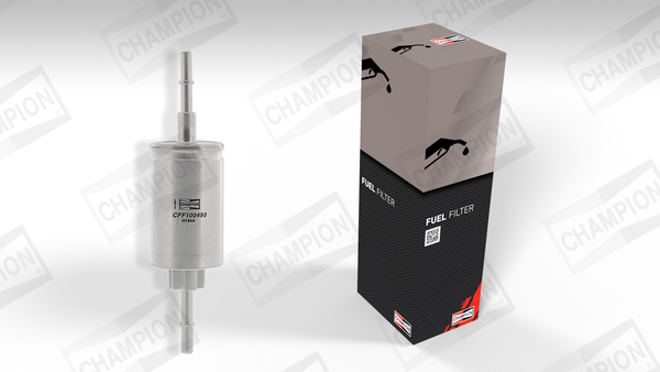 Топливный фильтр CFF100450 CHAMPION #1