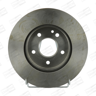 Гальмівний диск   561697CH   CHAMPION