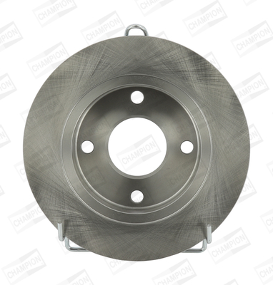 Гальмівний диск   562038CH   CHAMPION