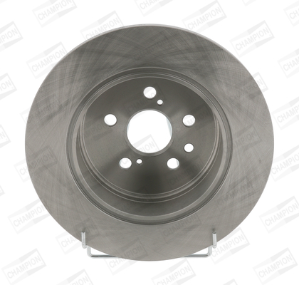 Гальмівний диск   562539CH   CHAMPION