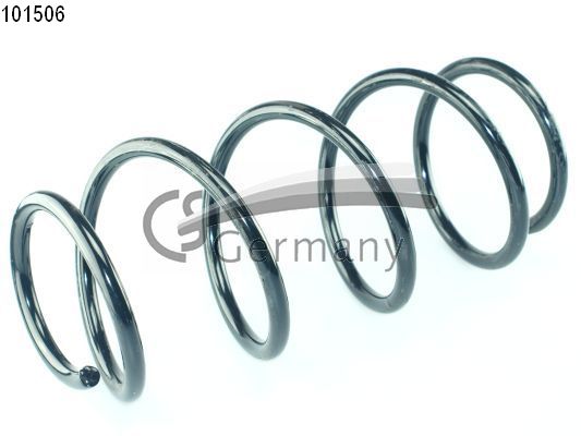 Ресора ходової частини   14.101.506   CS Germany