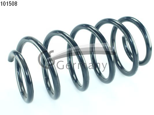 Ресора ходової частини   14.101.508   CS Germany