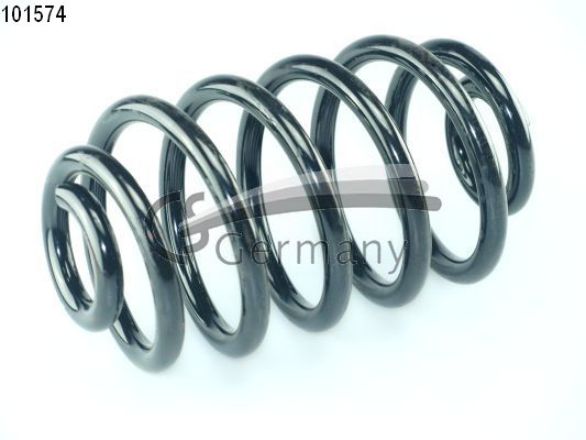 Ресора ходової частини   14.101.574   CS Germany