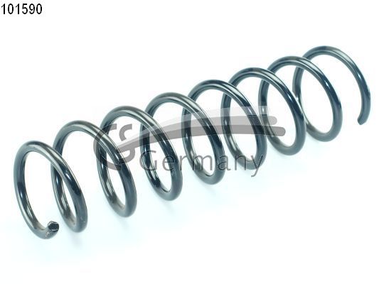 Ресора ходової частини   14.101.590   CS Germany