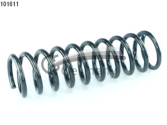 Ресора ходової частини   14.101.611   CS Germany