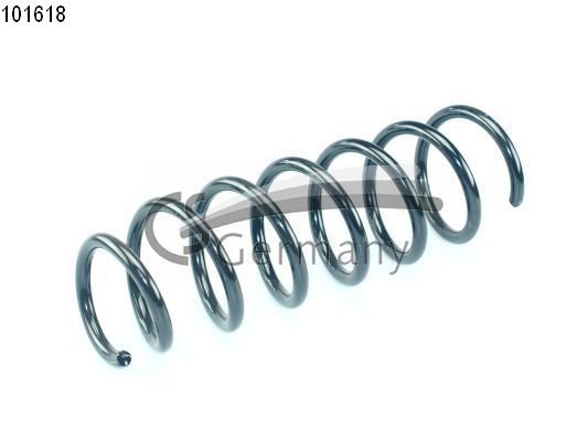 Ресора ходової частини   14.101.618   CS Germany