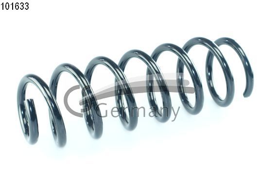 Ресора ходової частини   14.101.633   CS Germany