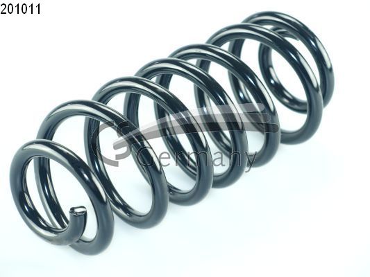 Ресора ходової частини   14.201.011   CS Germany