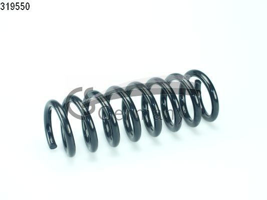 Ресора ходової частини, CS Germany 14.319.550 Ресора ходової частини, CS Germany 14.319.550