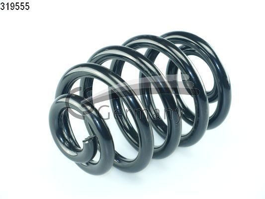 Ресора ходової частини   14.319.555   CS Germany