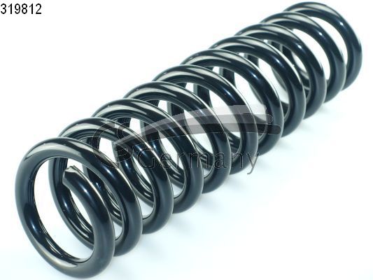 Ресора ходової частини   14.319.812   CS Germany
