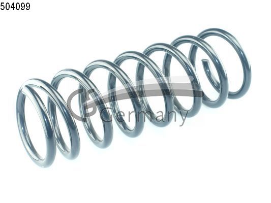Пружина ходовой части, CS Germany 14.504.099 Пружина ходовой части, CS Germany 14.504.099